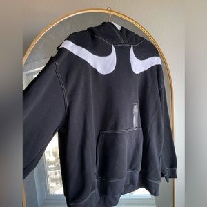 Women’s Nike hoodie